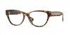 OKULARY KOREKCYJNE VERSACE VE 3389U 5514 54 ROZMIAR M